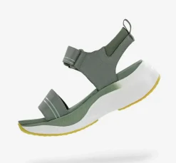 Fluchos FUSIONV2 AT169 Sandalia Verde Outlet