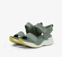 Fluchos FUSIONV2 AT169 Sandalia Verde Outlet