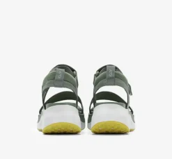 Fluchos FUSIONV2 AT169 Sandalia Verde Outlet