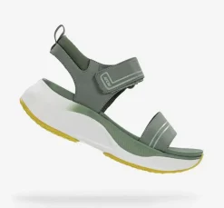 Fluchos FUSIONV2 AT169 Sandalia Verde Outlet