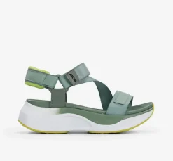 Fluchos FUSIONV2 AT170 Sandalia Verde Online