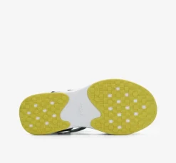 Fluchos FUSIONV2 AT170 Sandalia Verde Online