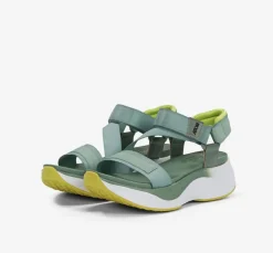 Fluchos FUSIONV2 AT170 Sandalia Verde Online