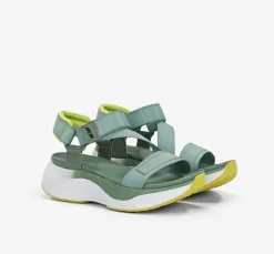 Fluchos FUSIONV2 AT170 Sandalia Verde Online