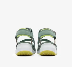 Fluchos FUSIONV2 AT170 Sandalia Verde Online
