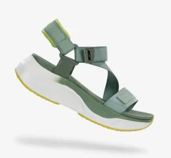 Fluchos FUSIONV2 AT170 Sandalia Verde Online