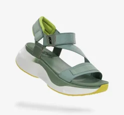 Fluchos FUSIONV2 AT170 Sandalia Verde Online