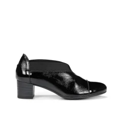 Fluchos GEMINIS D8638 Zapato Negro Discount