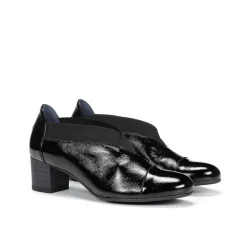 Fluchos GEMINIS D8638 Zapato Negro Discount