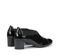 Fluchos GEMINIS D8638 Zapato Negro Discount