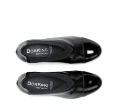 Fluchos GEMINIS D8638 Zapato Negro Discount
