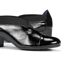 Fluchos GEMINIS D8638 Zapato Negro Discount