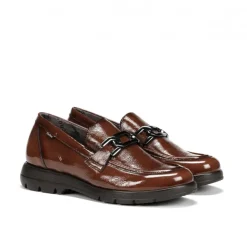 Fluchos GLADIS F1794 Mocasín Marrón Fashion
