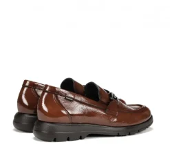 Fluchos GLADIS F1794 Mocasín Marrón Fashion