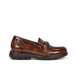 Fluchos GLADIS F1794 Mocasín Marrón Fashion