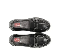 Fluchos GLADIS F1794 Mocasín Negro Online