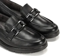 Fluchos GLADIS F1794 Mocasín Negro Online