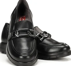 Fluchos GLADIS F1794 Mocasín Negro Online