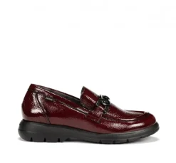 Fluchos GLADIS F1794 Mocasín Rojo Sale
