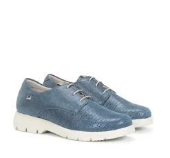 Fluchos GLADIS F1689 Zapato Azul Hot