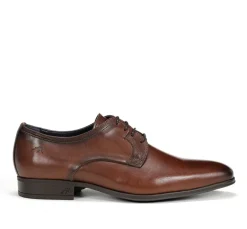 Fluchos GOLEM 9952 Zapato Marrón Hot