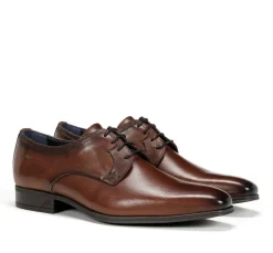 Fluchos GOLEM 9952 Zapato Marrón Hot
