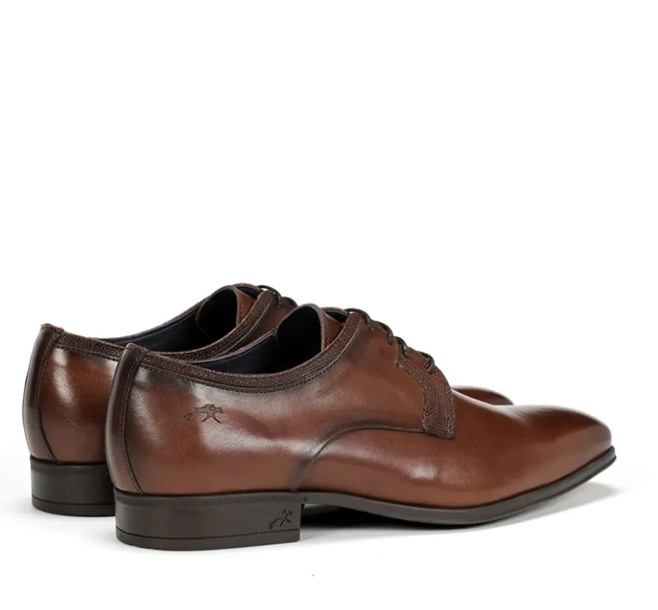 Fluchos GOLEM 9952 Zapato Marrón Hot