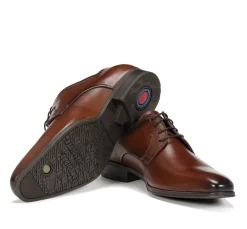 Fluchos GOLEM 9952 Zapato Marrón Hot