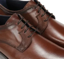 Fluchos GOLEM 9952 Zapato Marrón Hot