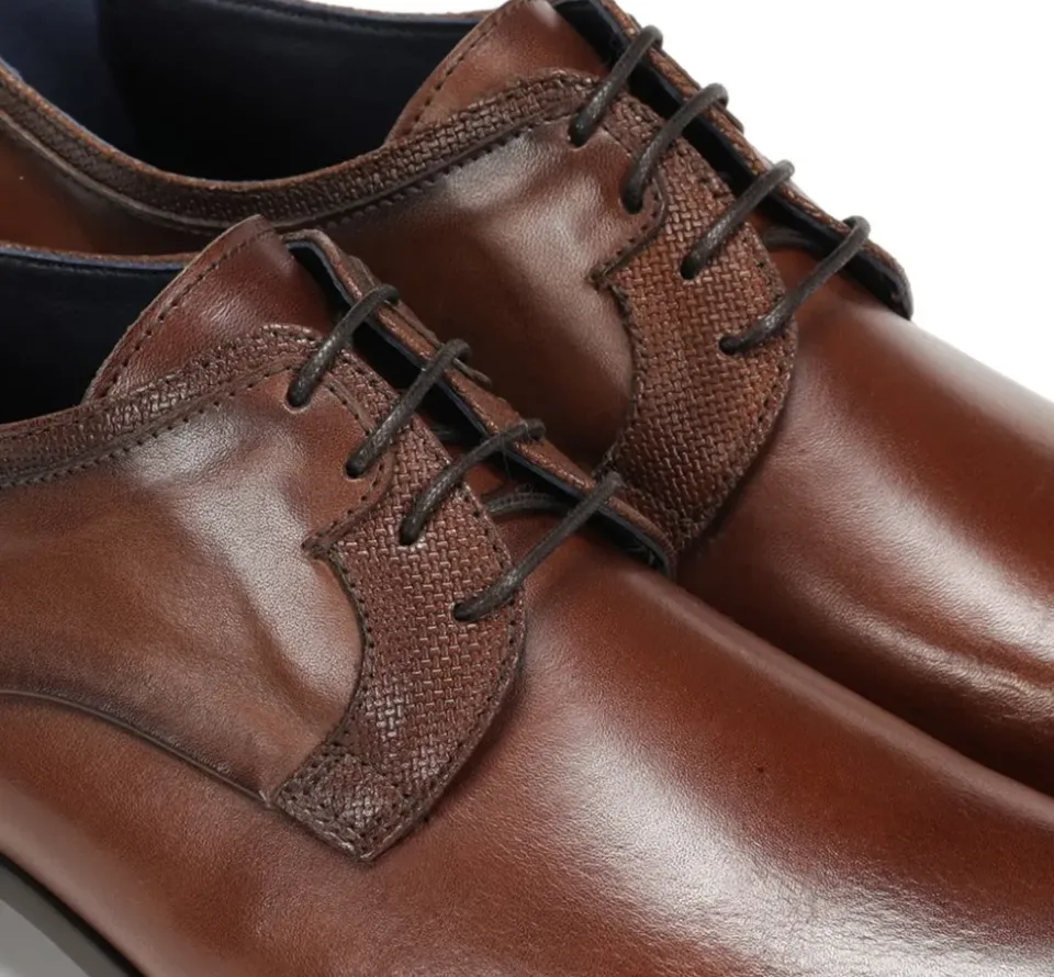Fluchos GOLEM 9952 Zapato Marrón Hot