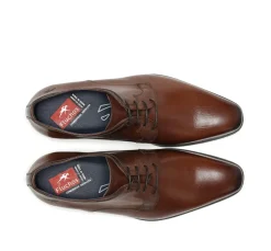 Fluchos GOLEM 9952 Zapato Marrón Hot