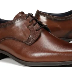 Fluchos GOLEM 9952 Zapato Marrón Hot