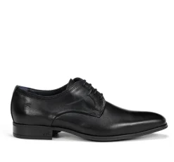 Fluchos GOLEM 9952 Zapato Negro Best