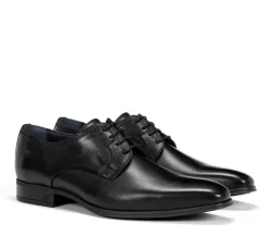 Fluchos GOLEM 9952 Zapato Negro Best