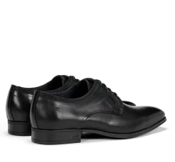 Fluchos GOLEM 9952 Zapato Negro Best