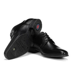 Fluchos GOLEM 9952 Zapato Negro Best