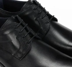 Fluchos GOLEM 9952 Zapato Negro Best