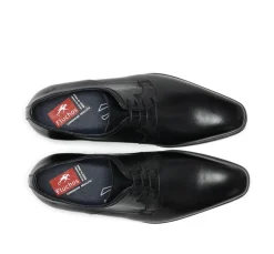 Fluchos GOLEM 9952 Zapato Negro Best