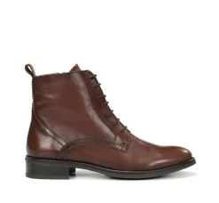 Fluchos HARVARD D8343 Botín Marrón Best