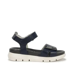 Fluchos HELLEN F1708 Sandalia Azul Fashion