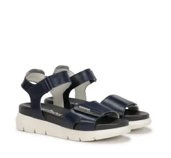 Fluchos HELLEN F1708 Sandalia Azul Fashion