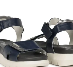 Fluchos HELLEN F1708 Sandalia Azul Fashion