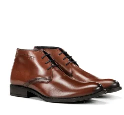 Fluchos HERACLES 8415 Bota Marrón Outlet