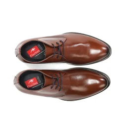 Fluchos HERACLES 8415 Bota Marrón Outlet