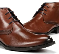Fluchos HERACLES 8415 Bota Marrón Outlet