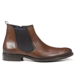 Fluchos HERACLES 8756 Bota Marrón Sale
