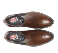 Fluchos HERACLES 8756 Bota Marrón Sale