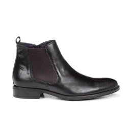 Fluchos HERACLES 8756 Botín Negro Clearance