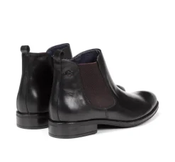 Fluchos HERACLES 8756 Botín Negro Clearance