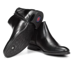 Fluchos HERACLES 8756 Botín Negro Clearance